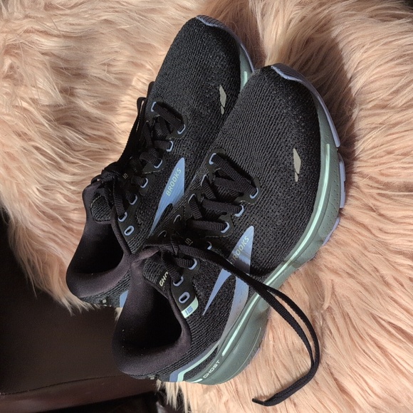 Brooks Ghost 15 - Picture 1 of 5